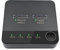 liovitor 1 Set Duplicateur M.2 SATA M.2 SATA Boîtier SSD Dual Bay Station D' pour Disque Dur Externe Duplicateur M.2 SATA avec Clone pour Lecteur SSD M2 HDD