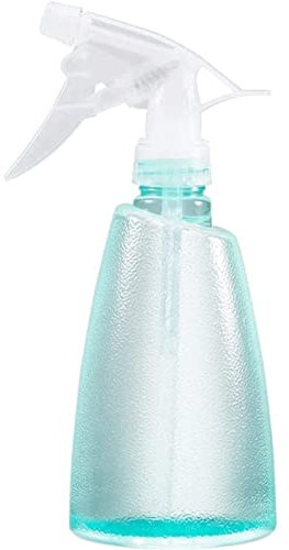 Nuevo Regadera portátil Recargable de 500ml, rociador de Niebla Tipo Prensa, atomización Fina para Limpieza, 2 uds. Regadera de Plantas