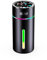 Topchances Auto-Lufterfrischer,Ultraschall USB Essential,Car Air Freshener Oil Diffuser,kabellose Luftbefeuchtung Einstellbare Konzentration Auto Ein-Ausschalten,Eingebauter Akku Hält 4 Stunden(300ml)