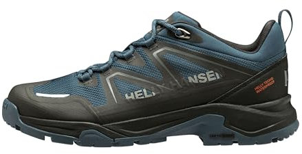 Helly Hansen Hombres Cascada Baja HT, Deep Dive, 44.5