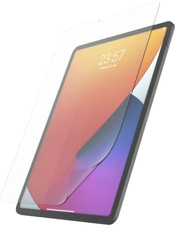 Hama Hiflex Displayschutzglas Apple iPad Air 11 (M2, 2024) 1 St. Anti-Fingerprint 00210929