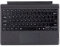 Surface Pro 7+ Type Cover, Ultra-Slim Bluetooth Keyboard Compatible for Microsoft Surface Pro 3/4/5/6/7, Backlit QWERTY English (Black)
