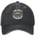GUPUOOU Landmaschinen Fendts Baseballmützen Retro Distressed Gewaschene Landwirtschaft Traktor Kopfbedeckungen Unisex-Stil Aktivitäten Hüte Kappe Baumwolle, für alle Jahreszeiten