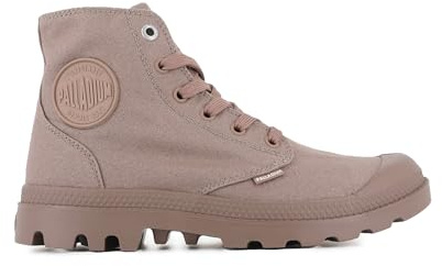 Palladium Unisex Mono Chrome Stiefel, Rosa, 36 EU, Rosa, 36 EU