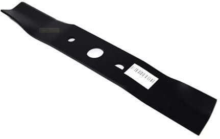 perfektGarten 34 cm Rasenmähermesser kompatibel mit Ryobi RLM 18C34H25, RLM13E34S, OLM1834H / 5131036306, RAC413