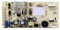 Mainboard inverter PCB control module, compatible with Beko, refrigerator