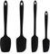 DABAIXIONG Spatule Cuisson Beurre Non Bâton Spatule Silicone Cuisine Boulange