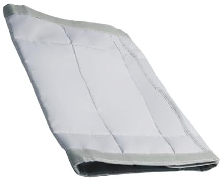 Funda de aislamiento térmico reutilizable para manguera de aire acondicionado, lavable, extraíble, cubierta de conducto de aire acondicionado