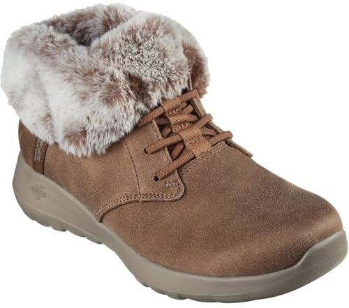 Skechers On-the-GO Joy Cozy Charm Boot