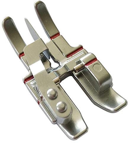 ckpsms KUNPENG - pour PFAFF Point dans Ditch Pied avec IDT # 820542096 1 pièce