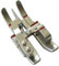 ckpsms KUNPENG - pour PFAFF Point dans Ditch Pied avec IDT # 820542096 1 pièce