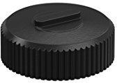 HOLOSUN Abdeckkappe für Visierverstellung HS-Turret-Cap, Zubehörteil Rotpunktvisier - 70128710