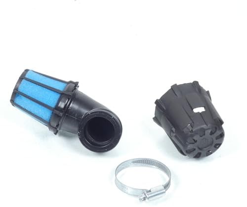 AIR BOX PLASTICA PICCOLO 90' D.32