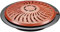MERCATOOLS | Brasero Eléctrico 3 Potencias (400/500/900W) | 2 Resistencias Tubulares | Cable 1,9 m | Indicadores Luminosos | 200 V – 50 Hz