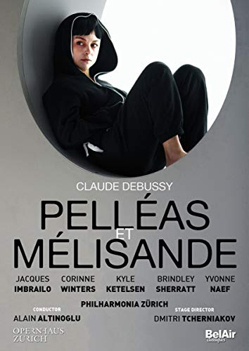Debussy: Pelleas Et Melisande [Various] [Bel Air Classiques: BAC157]