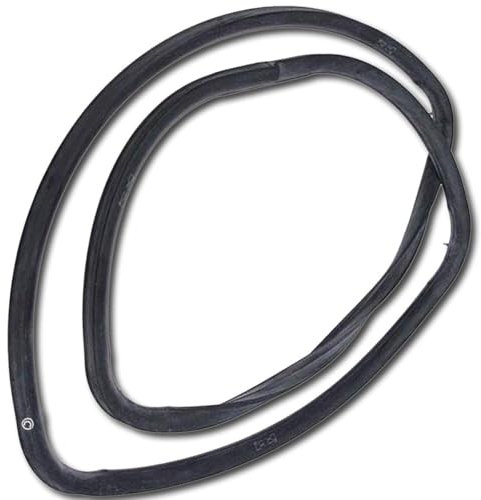 Joint de porte (53355-4252) Four, cuisinière C00081579 ARISTON HOTPOINT