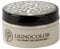 Lignocolor 100ml Kreidefarbe (Spanisch Grau) Shabby Chic Lack Landhaus Stil Vintage Look Chalky finish