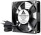 GDSTIME Ventilateur 120 mm 230 V 120 x 25 mm 220 V - Double roulement à billes AC 240 V - Sans balais - Refroidissement du boîtier