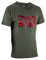 Leatt MTB Jersey All-Mountain 2.0 Breathable with Short Sleeves