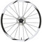 DualColorStampe Adesivi Cerchi Bici 26'' - 27,5'' - 28-29'' Pollici Ruota Bici MTB Bike Stickers Cerchi MTB B0024 (28-29'' Pollici, Bianco 10)