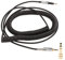 Nicoone Kopfhörer Spiralkabel HiFi 3,5 mm auf 2,5 mm Stereo Sound Spiralkabel für Sennheiser HD6 HD7 HD8 HD515 HD518 HD558 HD598, Plug and Play