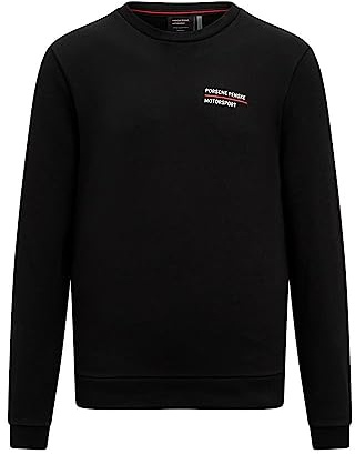 Fuel For Fans Porsche Penske Motorsport Crew Sweatshirt