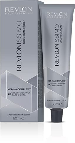 Revlon Professional Revlonissimo Colorsmetique 4.7MN Medium Brown 60 ml