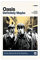 crttrs Poster mit Musikalbum-Cover, Oasis – Definitely Maybe(1) Leinwandposter, Wandkunst, Dekordruck, Bild Gemälde für Wohnzimmer, Schlafzimmer, Dekoration, ungerahmt, 30 x 45 cm