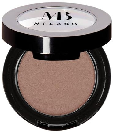 MB Milano - Lidschatten – perfekter Halt – Rosa – vegane Formel – Made in Italy