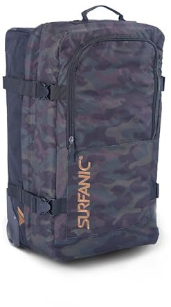 Surfanic Maxim 2.0 70L Rolltasche (Delta Camo)