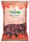 Puregro Hibiscus Flowers Whole Dried | 1kg | Pack of 1 | Hibiscus Tea Infusion | Flor de Jamaica | Dried Sorrel | Quality Ingredient for Brewing & Distilling