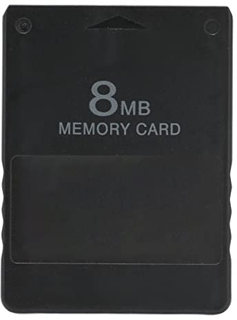Tarjeta de Memoria FMCB, Velocidad Mejorada, Experiencia de Juego, Fácil de Usar, Compatible con Juegos USB para, con Emulador de PS1, para Disco Duro Retro USB de