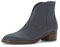 Gabor Damen Klassische Stiefeletten, Frauen Stiefeletten,Booties,halbstiefel,Kurzstiefel,uebergangsschuhe,Midnight (braun),39 EU / 6 UK