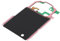 Rankomu Antena Wirel Flex Coil NFC Antena de carga inalámbrica Flex Coil Cable de repuesto para Samsung S8 G950F/G950U, cable flexible de carga inalámbrica multicolor
