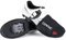 CXWXC Fahrrad Überschuhe Winddicht, Radsport Überschuhe für Herren und Damen (M)