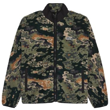 Element Classic Sherpa - Fleece-Jacke für Männer ELYJK00223