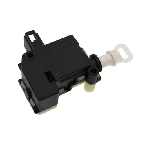 Serrure de hayon pour VW pour Passat B5 pour Golf MK4 IV pour Lupo 1M0959781A 3B0959781B 1U0862159 Moteur D'actionneur Verrouillage Central Hayon Serrure Coffre Arrière