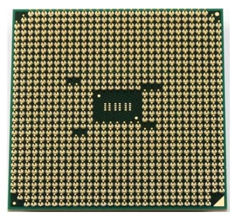 ZHANGLILI Potente potenza di calcolo [Marca] A8 5500 3.2GHz Quad CPU per Socket FM2 - Processore ad alto processore per computer multithreading