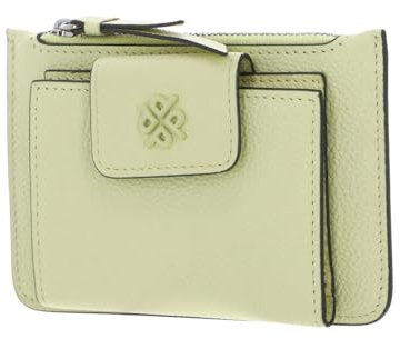 Picard Damen Portemonnaie Sugar POP aus Echtleder Mittel | mit Reißverschluss | Portemonnaie | Alltag