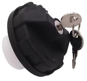 Auto Für Jeep Für Grand Cherokee ZJ WJ Für Comanche MJ Für Wrangler YJ Verriegelbarer Tankdeckel 82400041