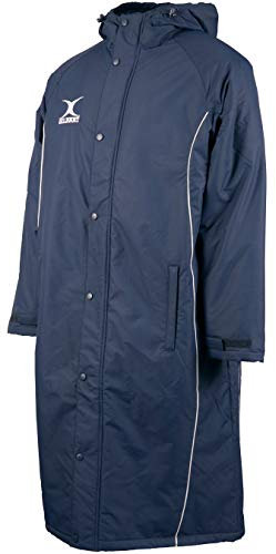 Gilbert Veste Touchline