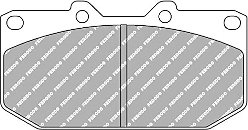 Ferodo fcp986z Brake Pads Racing