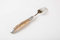 Laguiole en Aubrac Gabel Wacholder - Original aus Frankreich
