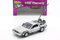 OPO 10 - Auto Delorean - Scala 1:24 (Ref: 01V-22443)