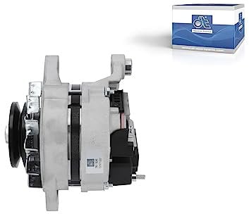 DT Spare Parts Generator 7.61506 24 V I: 35 A Lichtmaschine für LKW