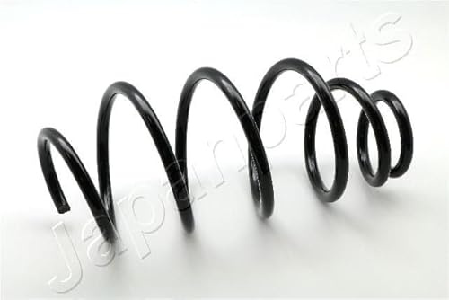 JAPANPARTS ZC3978A 2x Federn Fahrwerksfedern Vorne Kompatibel mit OPEL INSIGNIA Caravan 312387 312388 312419