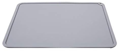 Zeberoxyz 410x310mm Silikon Clean-up oder Harztransfer zum Schutz der Arbeitsfläche für alle DLP SLA LCD 3D Druckerteile