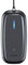 AVICHE M5 Necklace Wearable Mini Personal Air Purifier with USB | Negative Ion Generator | Purifies Air Eliminating Germs, Dust, Viruses, Bacteria, Allergens, Mold, Odors, and More (Black)