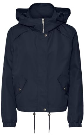 VMZOA Short Parka NOOS