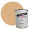 BOX DECO COULEURS Peinture murale acrylique aspect mat Aqua Déco - 750 ml, Beige Sable